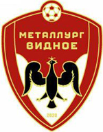 Значок фк Видное